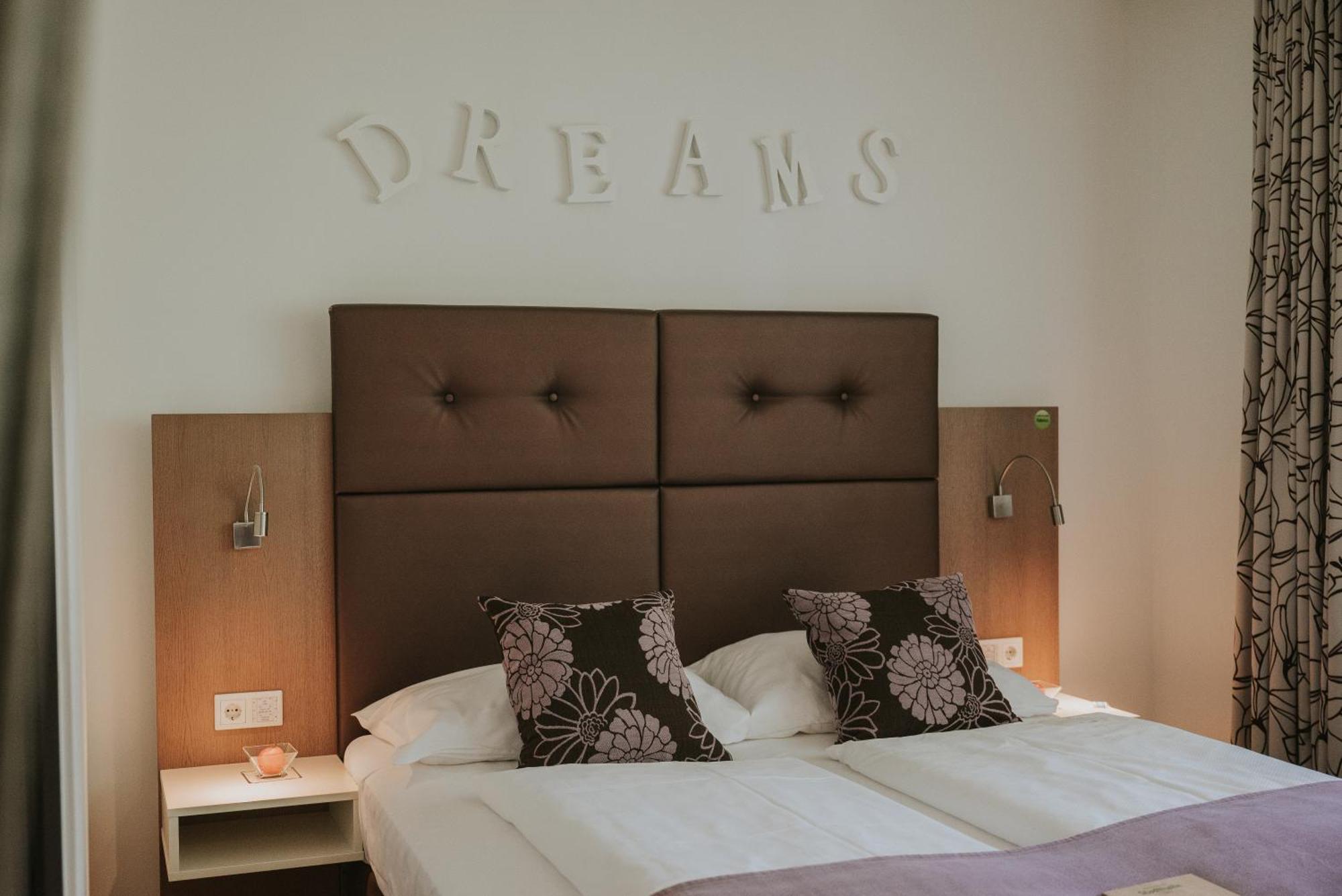 Boutiquehotel Stadthalle 3* Vídeň