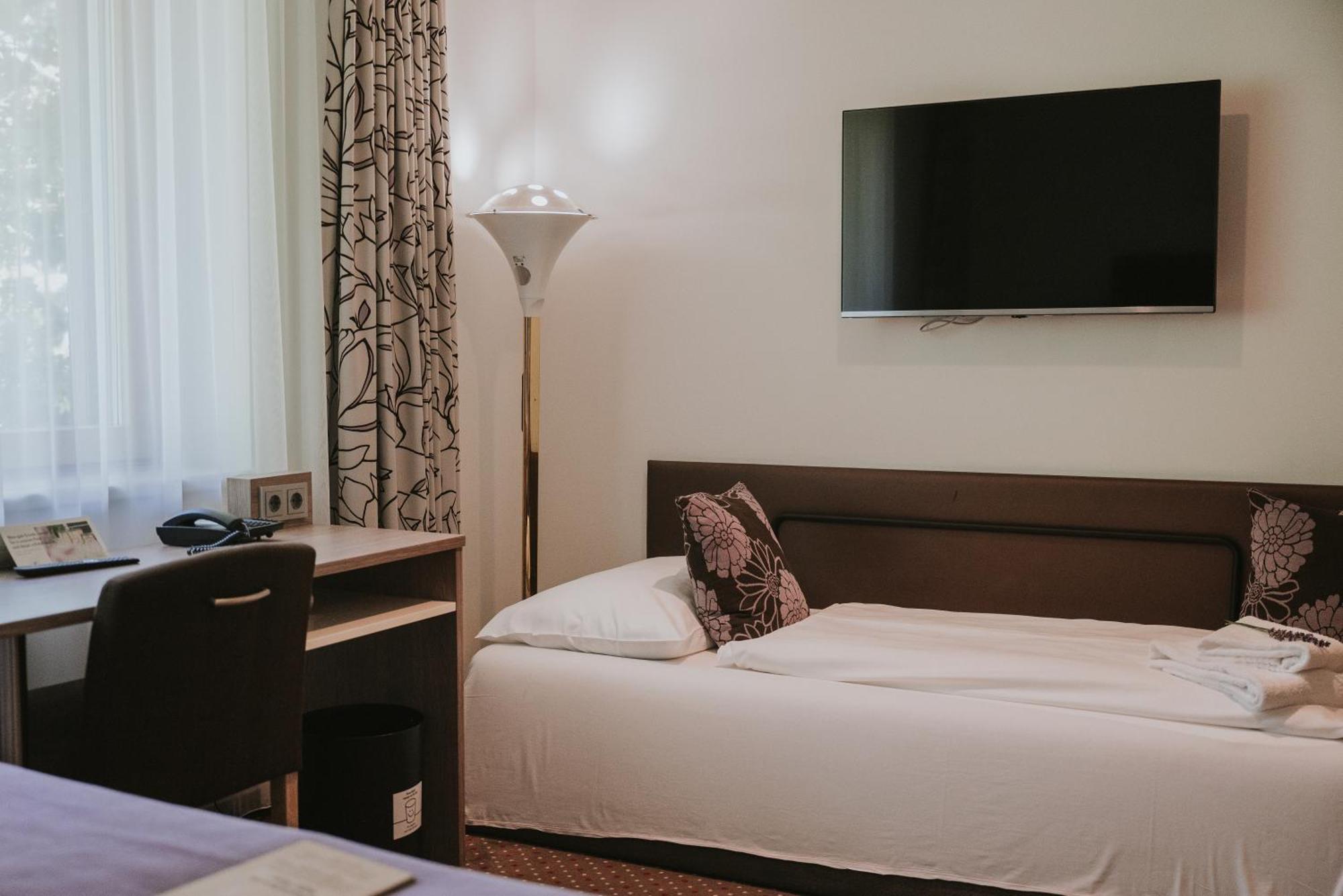 Boutiquehotel Stadthalle Hotel Wiedeń